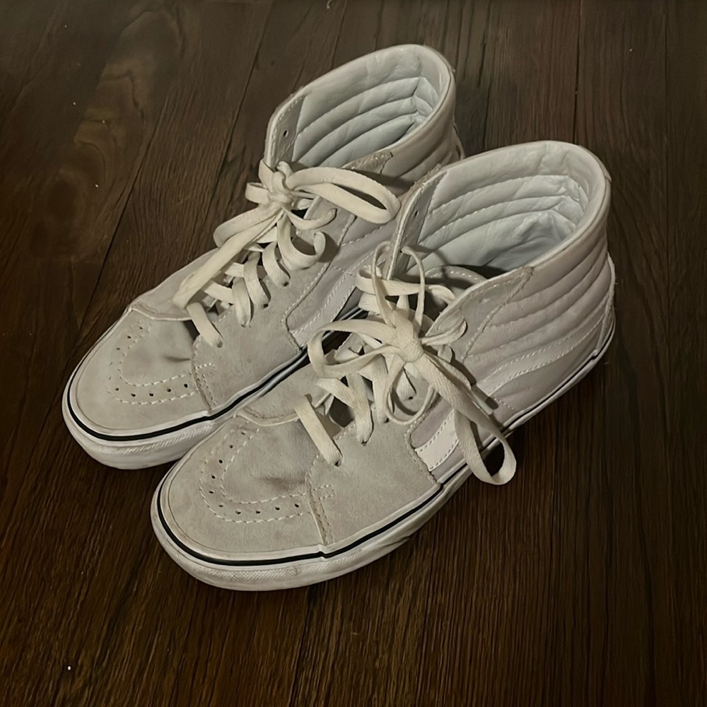 Vans, size 9